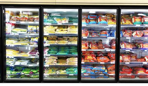 The India Frozen Food Market Will Reach Us Billion By Agro