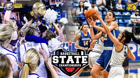 Uil Girls Basketball State Championship Schedule Press Pass Sports