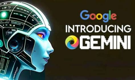 Google Gemini Tutorial Come Utilizzare L Intelligenza Artificiale Di