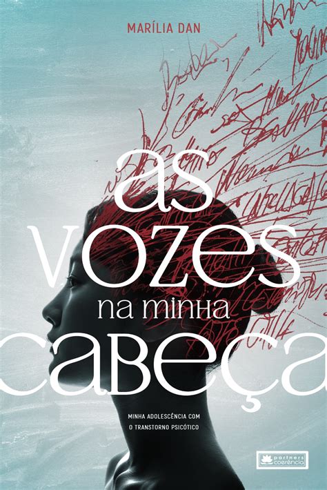 As vozes na minha cabeça Editora Coerência