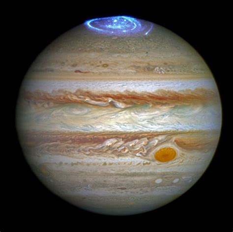 Jupiter | Facts, Information, History & Definition