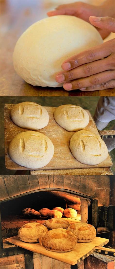 Fresh Bread Lighthouse Center Bakery Cafe