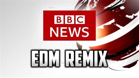 Bbc News Theme Remix Feat Sophie Raworth And Boris Johnson [growing Ep] Youtube