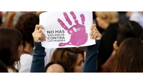 Informe Revela Aumento De La Violencia Contra Las Mujeres En Colombia