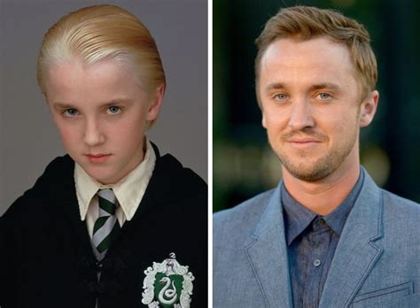 See What The Cast Of Harry Potter Looks Like Now Celebrities