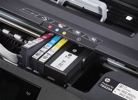 HP Officejet 6962 Printer Consumer Reports