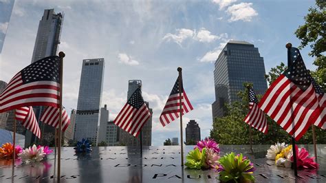 How To Talk To Children About The Tragic Events Of September 11 2001