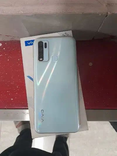 Buy Used Mobile Phones At Affordable Prices Vivo Y30