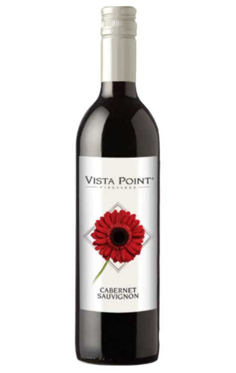 Vista Point Cabernet Sauvignon - Harvest Beer Wine Spirits