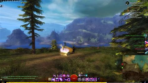 Gw Skip Swashbuckler S Cove Gendarran Fields Jumping Puzzle