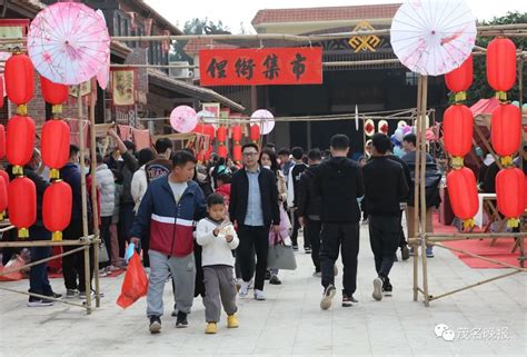 打卡晏镜·疍家墟！乡村文旅“小切口”撬动渔村大变化