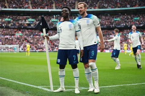 England fixtures: How to watch Euro 2024 qualifiers and buy Wembley ...