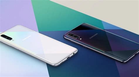 7 HP Samsung Murah Dilengkapi Fitur NFC Untuk Januari 2022