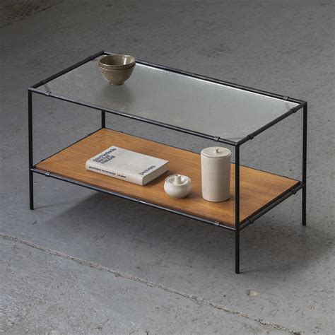 Coffee Table Abstracta By Poul Cadovius Denmark S