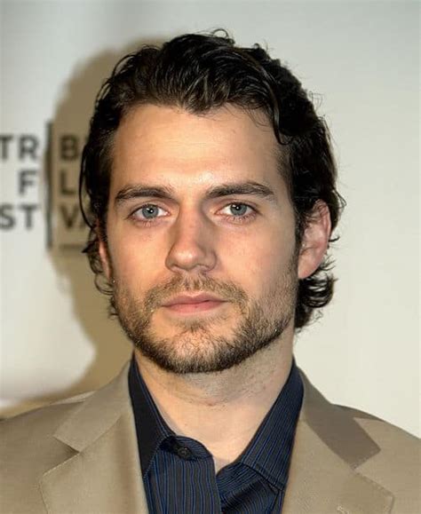 25 Best Henry Cavill Hair And Beard Styles Atoz Hairstyles