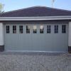 Ryterna Ssd Side Sliding Garage Door Doorfit Garage Doors