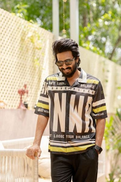 Actor Vishnu Vishal Latest Stills Chennaionline