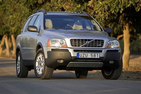 Volvo XC90 V8 Volvo Car USA Newsroom HD Wallpaper Pxfuel