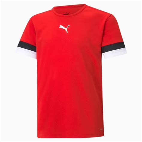 Teamrise Youth Football Jersey Puma