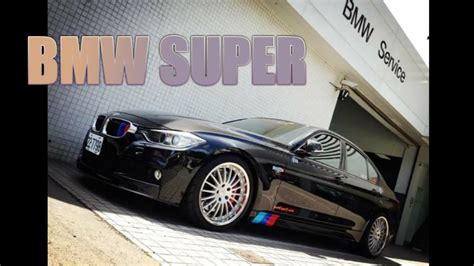 Suara Knalpot Bmw Super Youtube