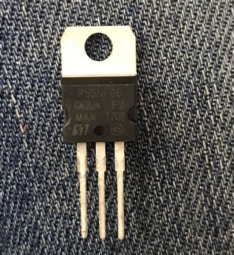 P Nf Mosfet Pinout Datasheet Equivalents Circuit And Off