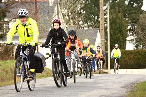 Les 50 Ans Du Club Cyclotouriste De Lanester Cyclotourisme Mag