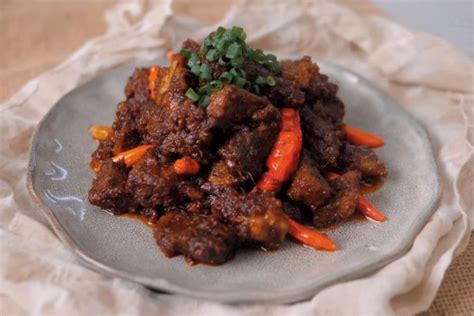 Resep Krengsengan Daging Kambing Yang Empuk Dan Gak Bau