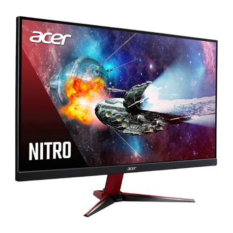 Acer Monitor Nitro Gaming Vg Lvbmiipx Ips Hz