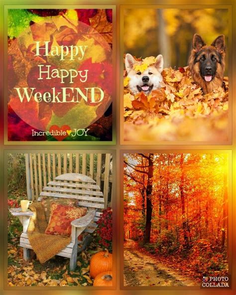 Have A Good Autumn Weekend At T Yahoo Image Search Results Happy