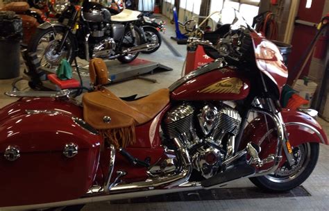 Chief Motorcycle Forum Indian Motorcycles Another Angle