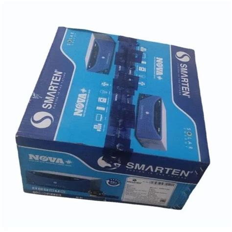 Samrten Smarten Nova Plus Home Ups Kva At Rs Piece In Sonipat