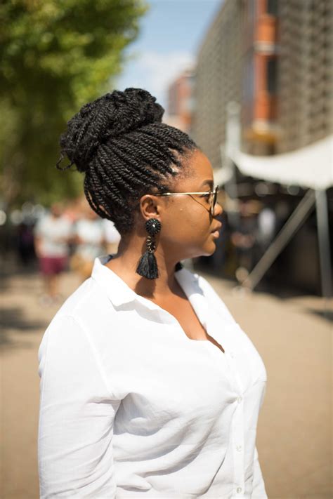 The Epic Hairstyles From Afropunk South Africa 2017 [site Name] Essence