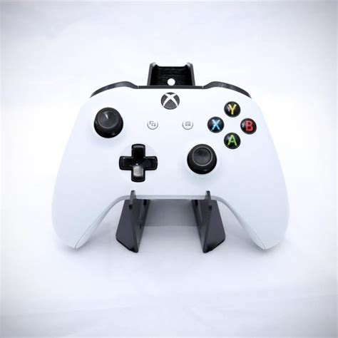 Télécharger fichier STL Support pour manette Xbox one Design pour