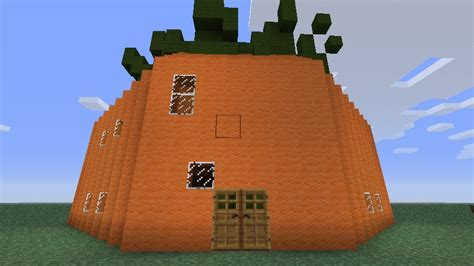 spongebob house (and more) Minecraft Project