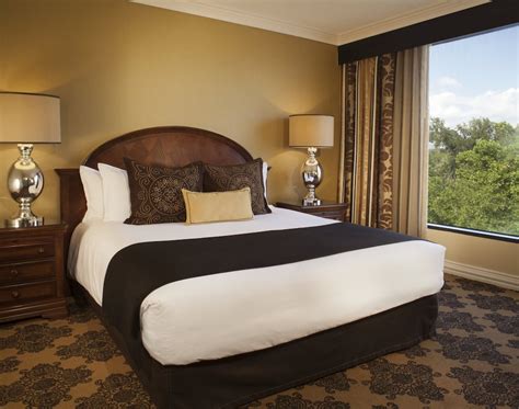 Omni Houston Hotel Houston, Texas, US - Reservations.com