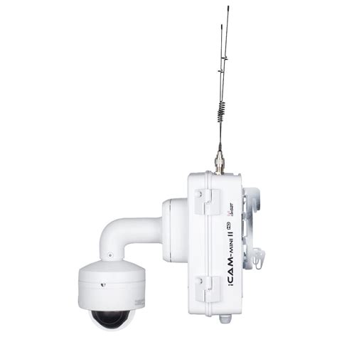 icam minihd ii icam pro rapid deployment cameras camsat
