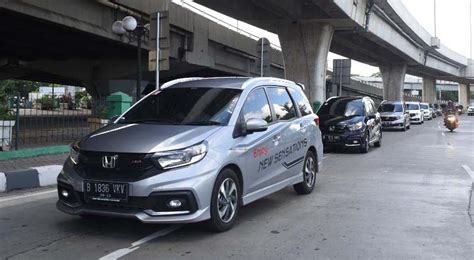 Keunggulan Dan Kekurangan Honda Mobilio General Tips