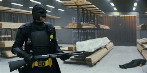 With No Power Comes No Responsibility 10 Behind The Scenes Facts About Kick Ass