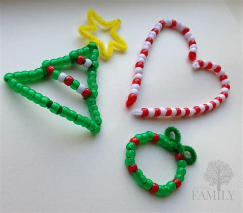 Christmas Crafts For Kids