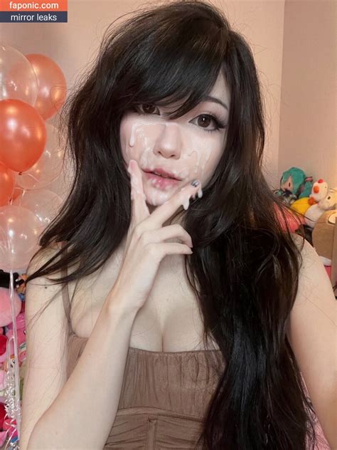 Emiru Aka Emiru Nude Leaks Onlyfans Photo Faponic