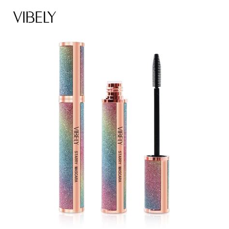 Buy VIBELY 4D Starry Mascara Online From CloudShopBD