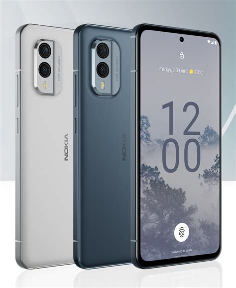 Nokia Bangkit Keluarkan Smartphone Andalan Terbaru X G Yang Lebih