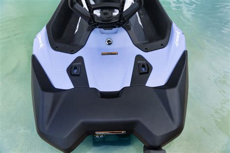 2025 Sea Doo Spark Small And Affordable Personal Watercraft