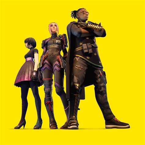 [100+] Fortnite Chapter 3 Wallpapers | Wallpapers.com