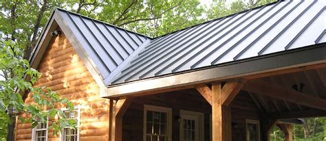 steel-roof - DBM Roofing Systems