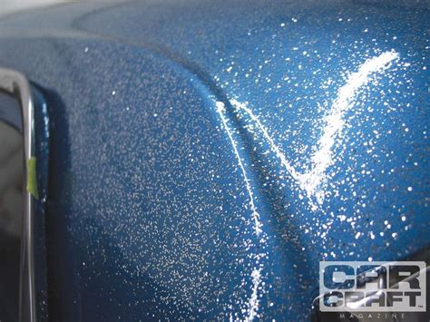 Metallic Flake Carpaint | Classic cars muscle, Muscle cars, Paint job