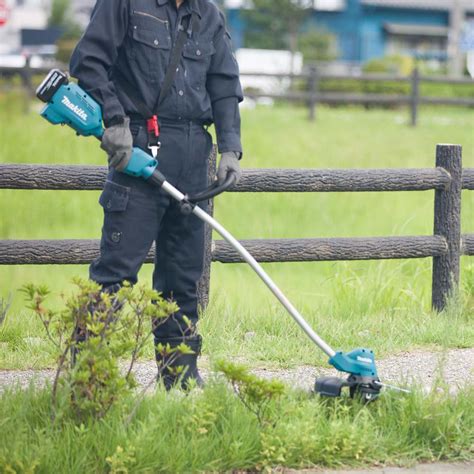 【makita 牧田】＊空機 18v鋰電無刷割草機dur189zx 五金工具線上購物平台