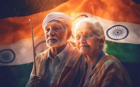 Día de la independencia de la india 15 de agosto banner de ilustración