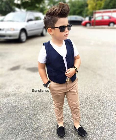 Cute And Cool Fashion Style Ideas For Kids Baby Fashion