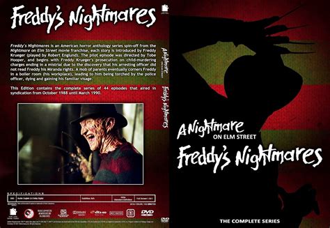 Freddy'S Nightmares 2024 Lok - Hailee Kathrine